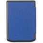 Чехол Galeo Superslim with Handstrap для Pocketbook 629 Verse / 634 Verse Pro / 619 Verse Lite Deep Blue