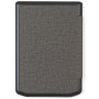 Чехол Galeo Superslim with Handstrap для Pocketbook 629 Verse / 634 Verse Pro / 619 Verse Lite Grey