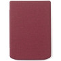 Чехол Galeo Superslim with Handstrap для Pocketbook 629 Verse / 634 Verse Pro / 619 Verse Lite Wine Red