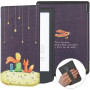 Чехол Galeo Superslim with Handstrap для Pocketbook 629 Verse / 634 Verse Pro / 619 Verse Lite Little Prince