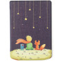 Чехол Galeo Superslim with Handstrap для Pocketbook 629 Verse / 634 Verse Pro / 619 Verse Lite Little Prince