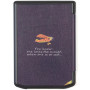 Чехол Galeo Superslim with Handstrap для Pocketbook 629 Verse / 634 Verse Pro / 619 Verse Lite Little Prince