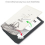 Чехол Galeo Superslim with Handstrap для Pocketbook 629 Verse / 634 Verse Pro / 619 Verse Lite Travel Time