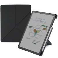 Чохол Galeo Origami для Amazon Kindle Scribe 3rd Gen 11" (2025) / Kindle Scribe Colorsoft Black