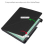 Чохол Galeo Origami для Amazon Kindle Scribe 3rd Gen 11" (2025) / Kindle Scribe Colorsoft Black