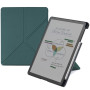 Чохол Galeo Origami для Amazon Kindle Scribe 3rd Gen 11" (2025) / Kindle Scribe Colorsoft Dark Green