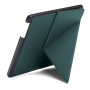 Чохол Galeo Origami для Amazon Kindle Scribe 3rd Gen 11" (2025) / Kindle Scribe Colorsoft Dark Green