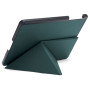 Чохол Galeo Origami для Amazon Kindle Scribe 3rd Gen 11" (2025) / Kindle Scribe Colorsoft Dark Green