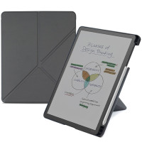 Чохол Galeo Origami для Amazon Kindle Scribe 3rd Gen 11" (2025) / Kindle Scribe Colorsoft Grey
