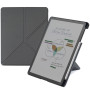 Чохол Galeo Origami для Amazon Kindle Scribe 3rd Gen 11" (2025) / Kindle Scribe Colorsoft Grey