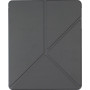 Чохол Galeo Origami для Amazon Kindle Scribe 3rd Gen 11" (2025) / Kindle Scribe Colorsoft Grey