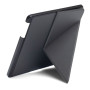 Чохол Galeo Origami для Amazon Kindle Scribe 3rd Gen 11" (2025) / Kindle Scribe Colorsoft Grey