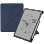 Чохол Galeo Origami для Amazon Kindle Scribe 3rd Gen 11" (2025) / Kindle Scribe Colorsoft Navy Blue