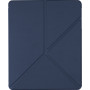 Чохол Galeo Origami для Amazon Kindle Scribe 3rd Gen 11" (2025) / Kindle Scribe Colorsoft Navy Blue