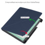 Чохол Galeo Origami для Amazon Kindle Scribe 3rd Gen 11" (2025) / Kindle Scribe Colorsoft Navy Blue