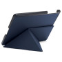 Чохол Galeo Origami для Amazon Kindle Scribe 3rd Gen 11" (2025) / Kindle Scribe Colorsoft Navy Blue
