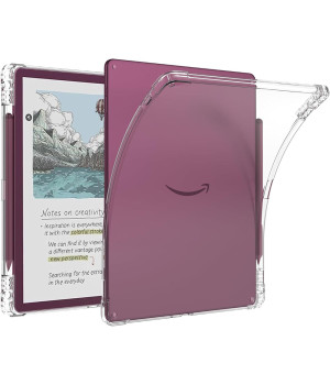 TPU чехол для Amazon Kindle Scribe 3rd Gen 11" (2025) / Kindle Scribe Colorsoft Galeo Anti-Shock with Stylus Holder