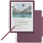TPU чехол для Amazon Kindle Scribe 3rd Gen 11" (2025) / Kindle Scribe Colorsoft Galeo Anti-Shock with Stylus Holder