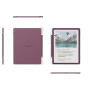 TPU чехол для Amazon Kindle Scribe 3rd Gen 11" (2025) / Kindle Scribe Colorsoft Galeo Anti-Shock with Stylus Holder