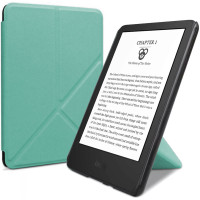 Чохол Origami для Amazon Kindle Paperwhite 12th Gen 7" (2024) / Kindle Colorsoft Mint