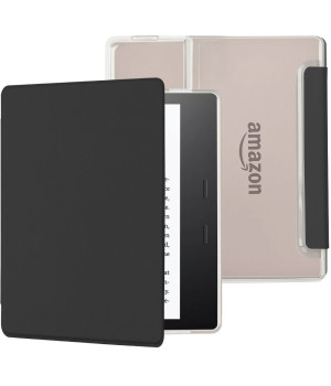 Чехол Galeo Clear Back для Amazon Kindle Oasis 2017 / 2019 Black