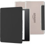 Чохол Galeo Clear Back для Amazon Kindle Oasis 2017 / 2019 Black