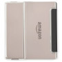 Чохол Galeo Clear Back для Amazon Kindle Oasis 2017 / 2019 Black