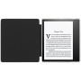 Чохол Galeo Clear Back для Amazon Kindle Oasis 2017 / 2019 Black