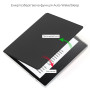 Чохол Galeo Clear Back для Amazon Kindle Oasis 2017 / 2019 Black