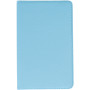 Поворотный чехол Galeo для Samsung Galaxy Tab E 9.6 SM-T560, SM-T561 Blue