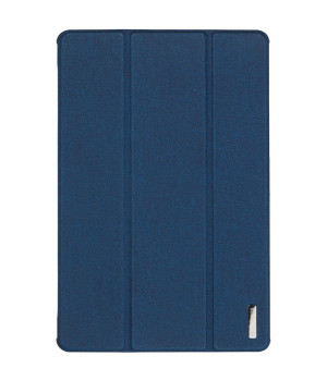 Чехол DUX DUCIS Domo Series для Samsung Galaxy Tab S6 10.5 (2019) SM-T860, SM-T865 Dark Blue