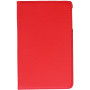 Поворотный чехол Galeo для Samsung Galaxy Tab E 9.6 SM-T560, SM-T561 Red