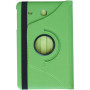 Поворотный чехол Galeo для Samsung Galaxy Tab E 9.6 SM-T560, SM-T561 Green