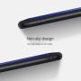 Накладка Nillkin Twinkle Series для Xiaomi Redmi Note 8 Lightning Black