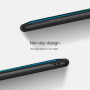 Накладка Nillkin Twinkle Series для Xiaomi Redmi Note 8 Pro Rainbow
