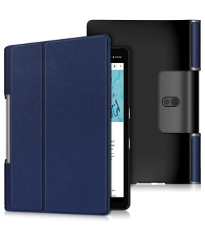 Чохол Galeo Slimline для Lenovo Yoga Smart Tab YT-X705F, YT-X705L Navy Blue
