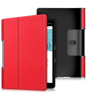 Чохол Galeo Slimline для Lenovo Yoga Smart Tab YT-X705F, YT-X705L Red