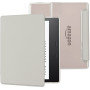Чохол Galeo Clear Back для Amazon Kindle Oasis 2017 / 2019 Grey