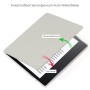 Чохол Galeo Clear Back для Amazon Kindle Oasis 2017 / 2019 Grey
