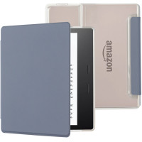 Чохол Galeo Clear Back для Amazon Kindle Oasis 2017 / 2019 Heather