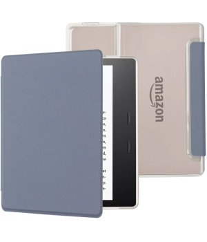 Чехол Galeo Clear Back для Amazon Kindle Oasis 2017 / 2019 Heather