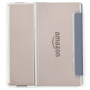 Чохол Galeo Clear Back для Amazon Kindle Oasis 2017 / 2019 Heather