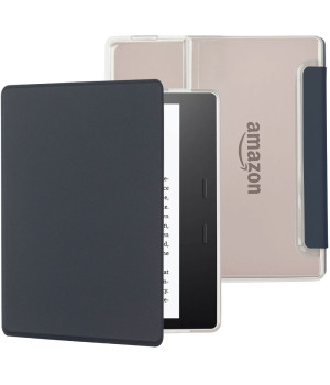 Чехол Galeo Clear Back для Amazon Kindle Oasis 2017 / 2019 Navy Blue