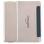 Чохол Galeo Clear Back для Amazon Kindle Oasis 2017 / 2019 Navy Blue