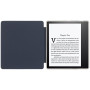 Чохол Galeo Clear Back для Amazon Kindle Oasis 2017 / 2019 Navy Blue
