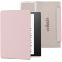Чохол Galeo Clear Back для Amazon Kindle Oasis 2017 / 2019 Pink