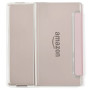 Чохол Galeo Clear Back для Amazon Kindle Oasis 2017 / 2019 Pink