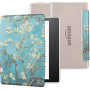 Чохол Galeo Clear Back Print для Amazon Kindle Oasis 2017 / 2019 Almond Blossom