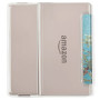 Чохол Galeo Clear Back Print для Amazon Kindle Oasis 2017 / 2019 Almond Blossom