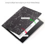 Чохол Galeo Clear Back Print для Amazon Kindle Oasis 2017 / 2019 Zodiac